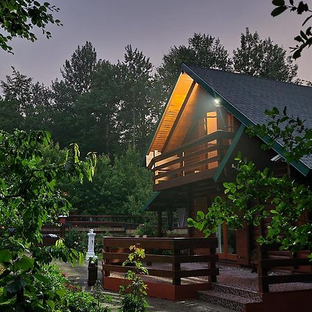Vikendica Crkvina Kolašin Exterior foto