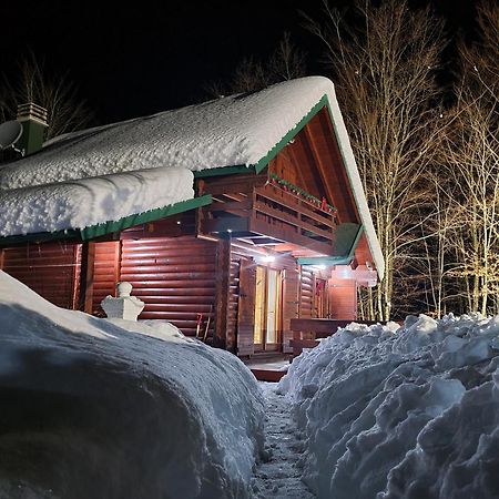 Vikendica Crkvina Kolašin Exterior foto