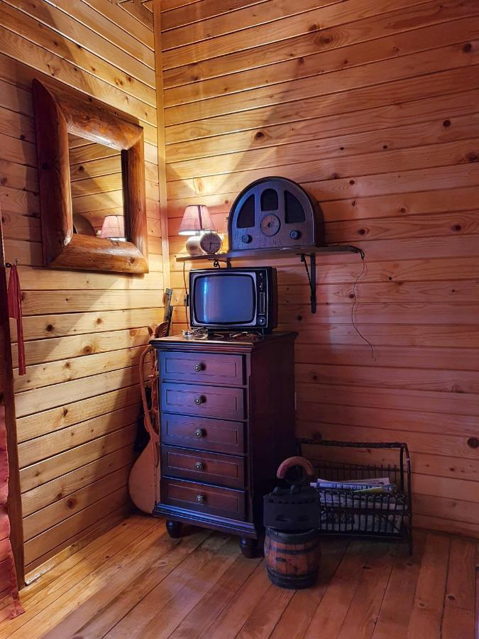 Vikendica Crkvina Kolašin Exterior foto