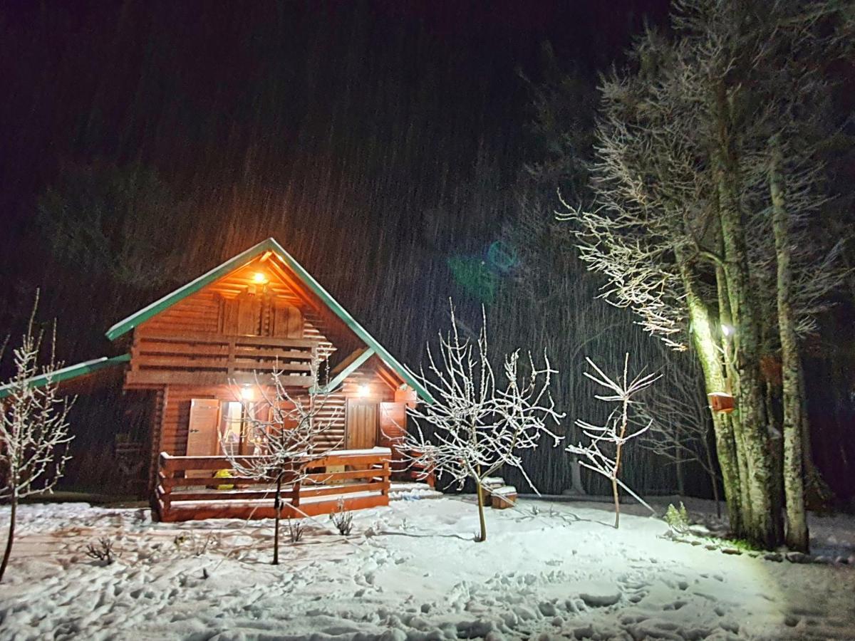 Vikendica Crkvina Kolašin Exterior foto