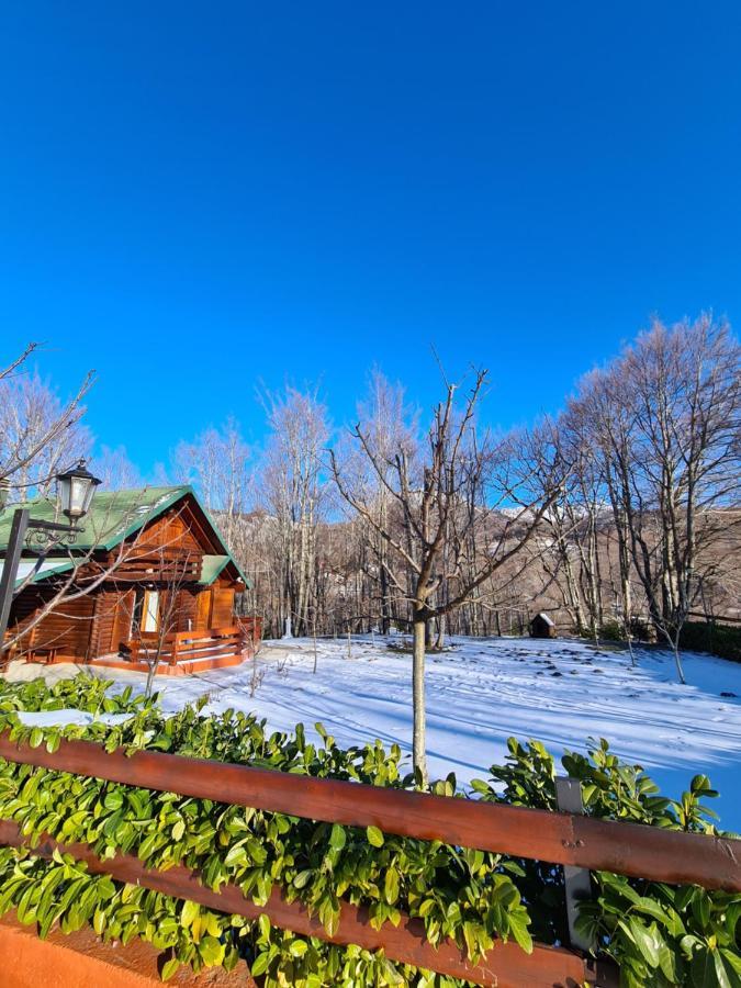 Vikendica Crkvina Kolašin Exterior foto
