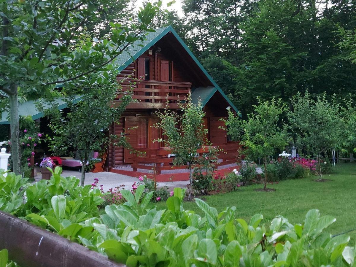 Vikendica Crkvina Kolašin Exterior foto