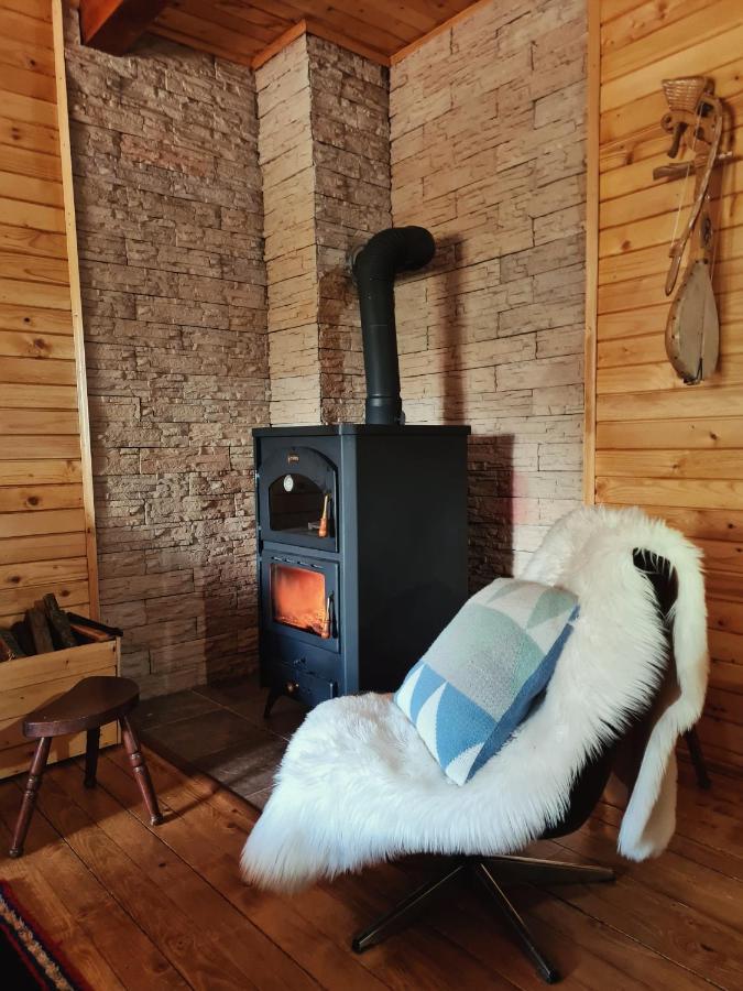 Vikendica Crkvina Kolašin Exterior foto
