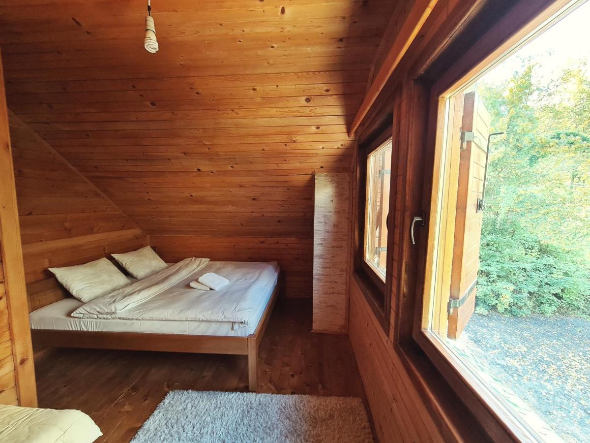 Vikendica Crkvina Kolašin Exterior foto