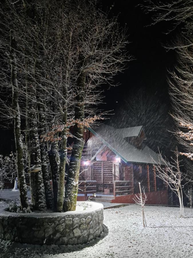 Vikendica Crkvina Kolašin Exterior foto