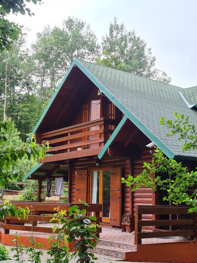 Vikendica Crkvina Kolašin Exterior foto