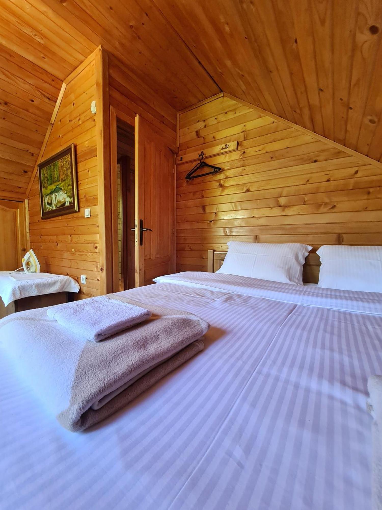 Vikendica Crkvina Kolašin Exterior foto