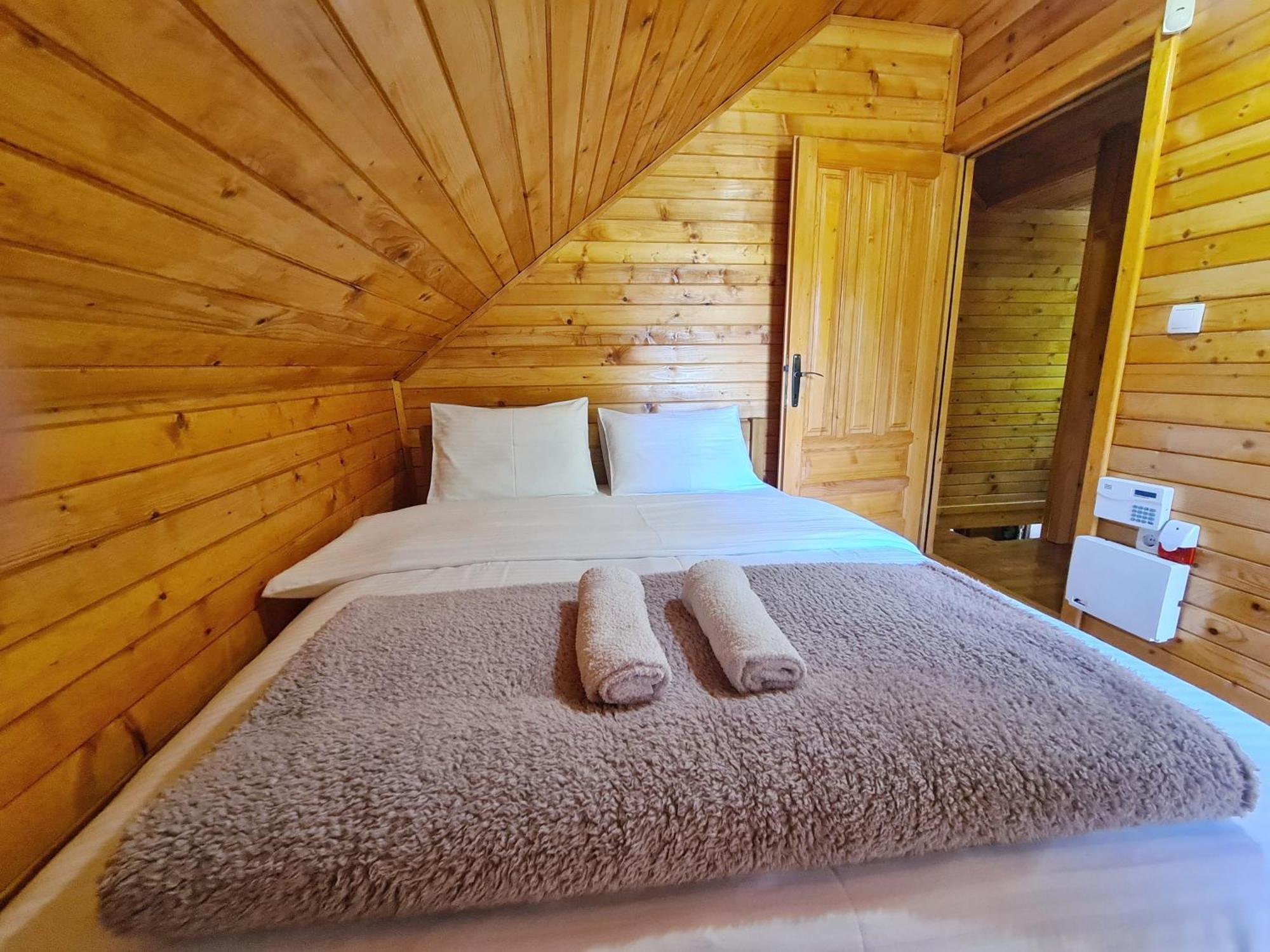 Vikendica Crkvina Kolašin Exterior foto