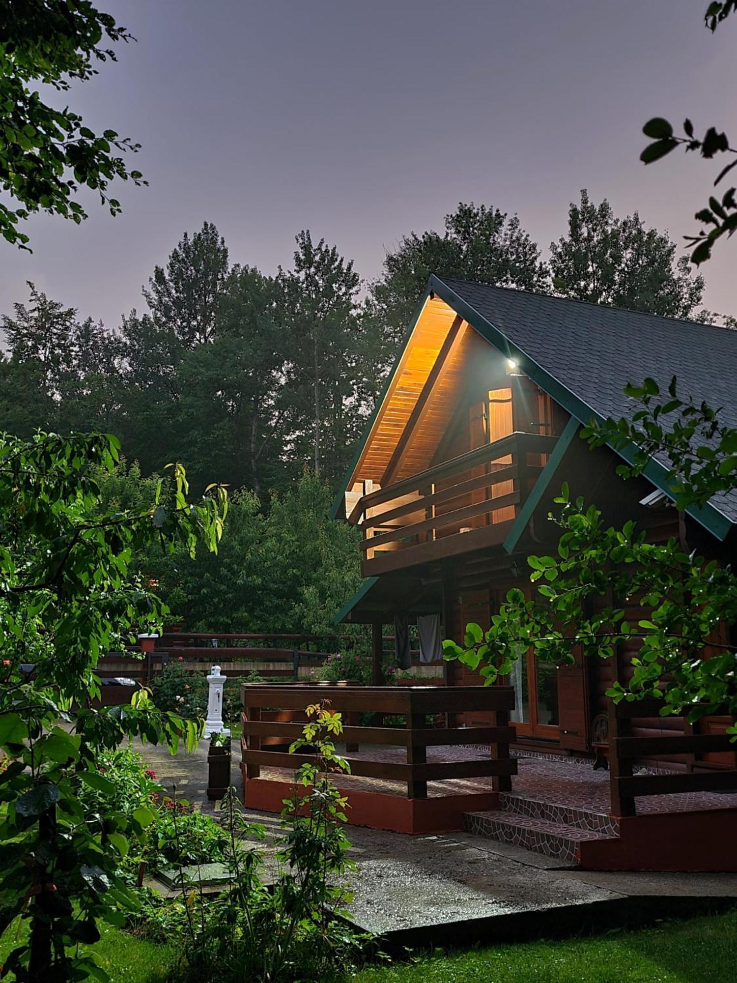 Vikendica Crkvina Kolašin Exterior foto