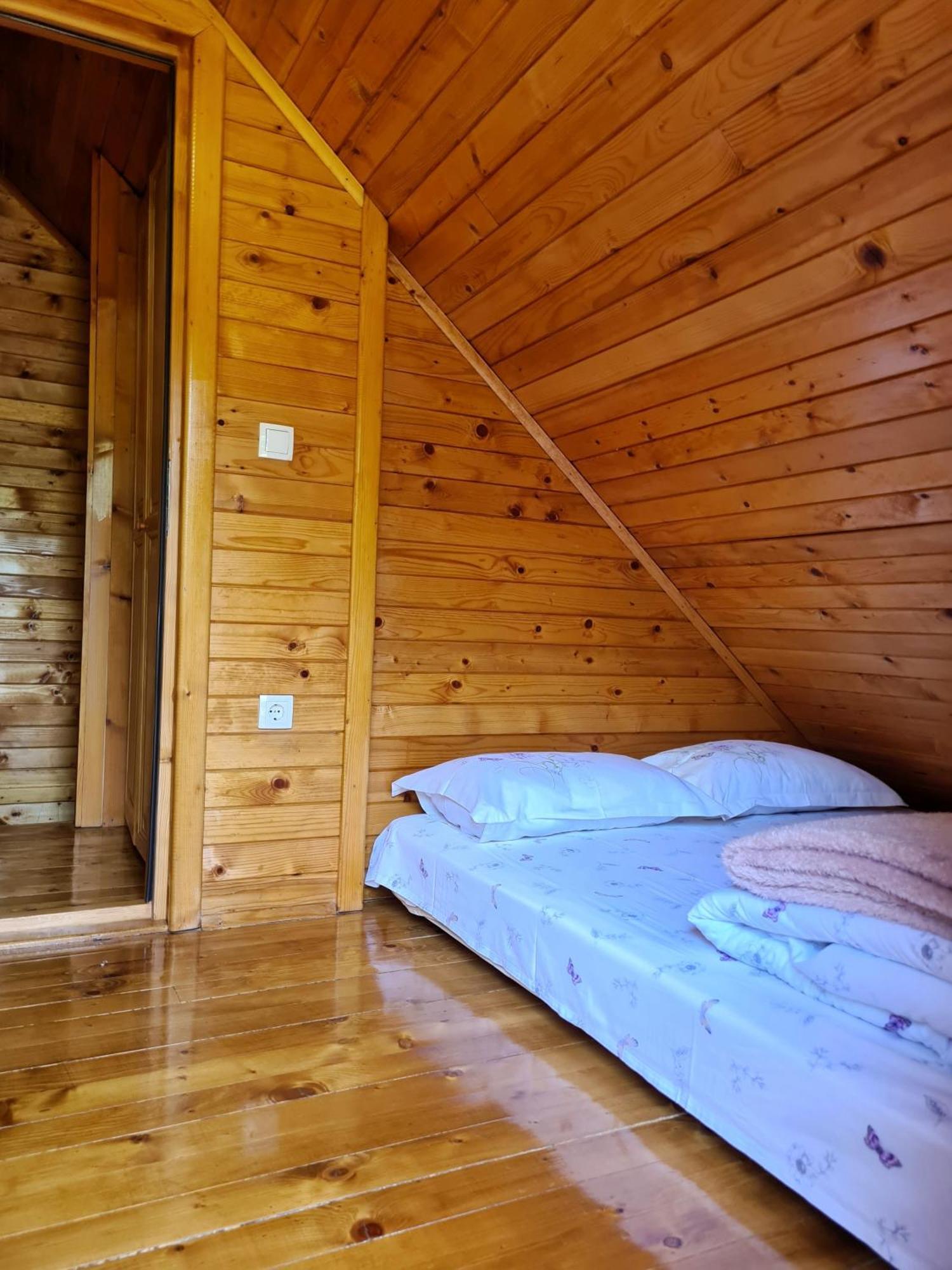 Vikendica Crkvina Kolašin Exterior foto