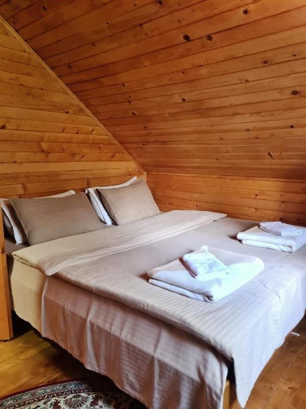 Vikendica Crkvina Kolašin Exterior foto