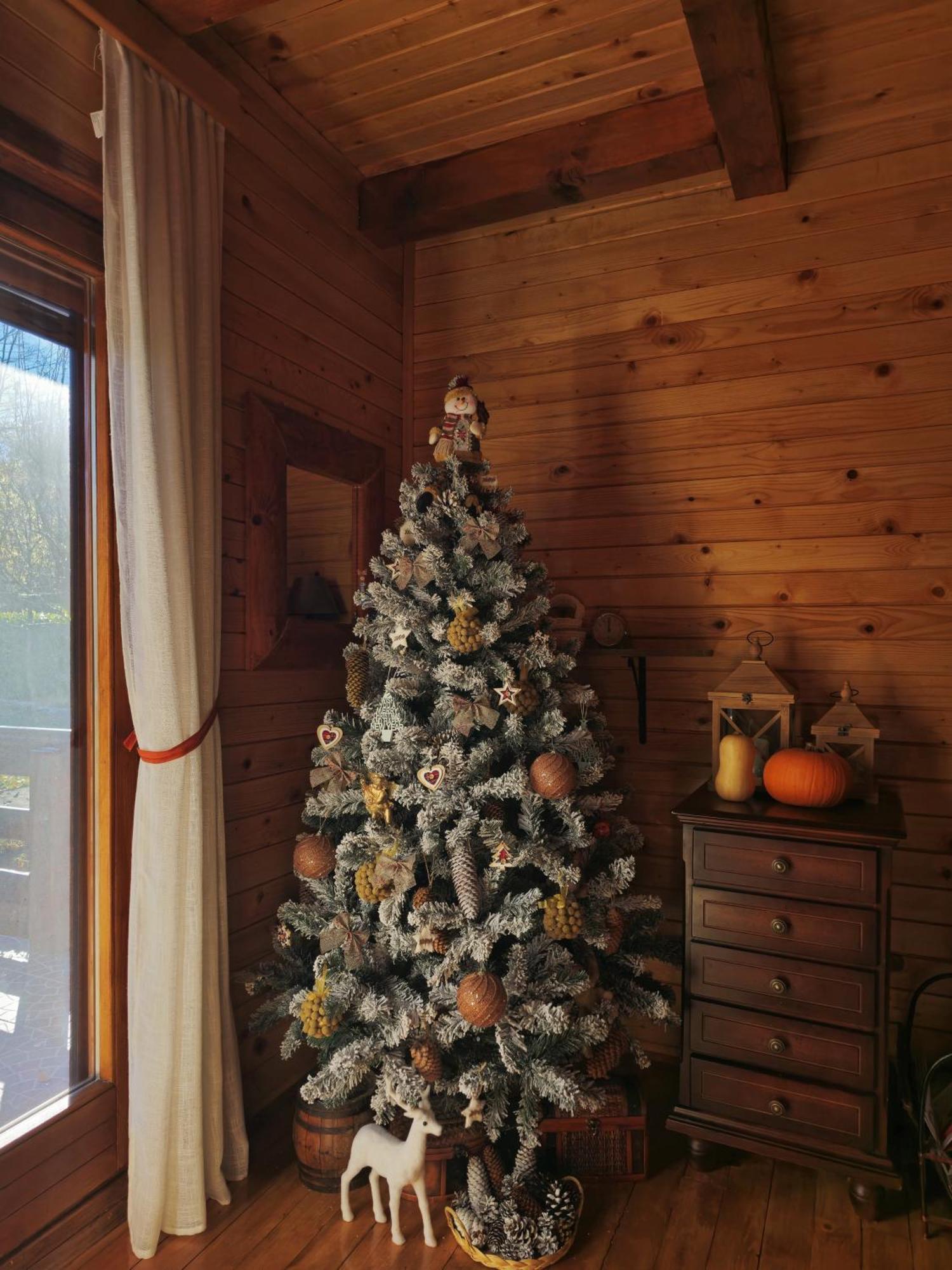 Vikendica Crkvina Kolašin Exterior foto