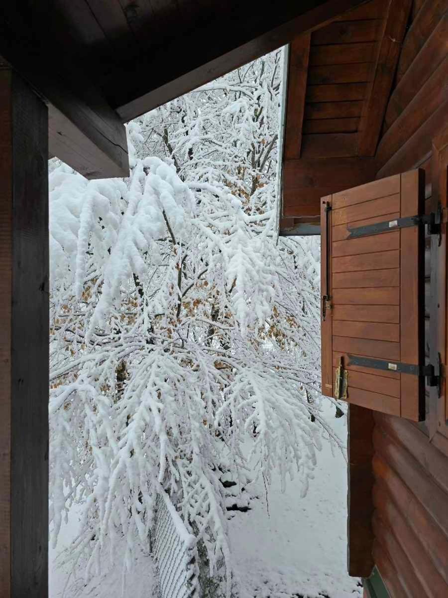 Vikendica Crkvina Kolašin Exterior foto